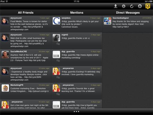 tweetdeck